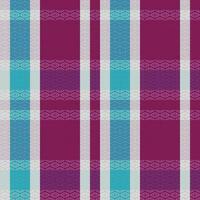Plaids Pattern Seamless. Scottish Tartan Pattern Traditional Scottish Woven Fabric. Lumberjack Shirt Flannel Textile. Pattern Tile Swatch Included. vector