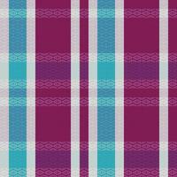 Plaids Pattern Seamless. Scottish Tartan Pattern Traditional Scottish Woven Fabric. Lumberjack Shirt Flannel Textile. Pattern Tile Swatch Included. vector