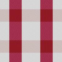 Plaid Pattern Seamless. Scottish Tartan Pattern for Shirt Printing,clothes, Dresses, Tablecloths, Blankets, Bedding, Paper,quilt,fabric and Other Textile Products. vector