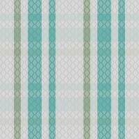 Plaid Patterns Seamless. Traditional Scottish Checkered Background. Flannel Shirt Tartan Patterns. Trendy Tiles for Wallpapers. vector