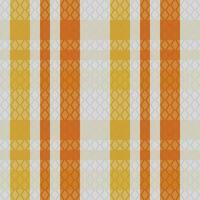 Scottish Tartan Pattern. Checker Pattern Seamless Tartan Illustration Vector Set for Scarf, Blanket, Other Modern Spring Summer Autumn Winter Holiday Fabric Print.