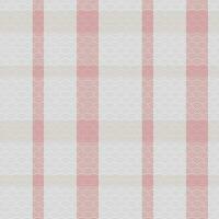 Scottish Tartan Pattern. Traditional Scottish Checkered Background. Traditional Scottish Woven Fabric. Lumberjack Shirt Flannel Textile. Pattern Tile Swatch Included. vector