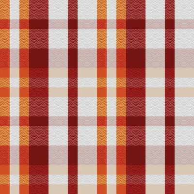 Scottish Tartan Pattern. Traditional Scottish Checkered Background. Seamless Tartan Illustration Vector Set for Scarf, Blanket, Other Modern Spring Summer Autumn Winter Holiday Fabric Print.