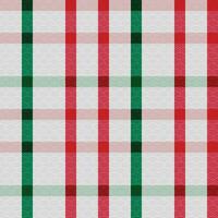 Scottish Tartan Seamless Pattern. Plaids Pattern Seamless Template for Design Ornament. Seamless Fabric Texture. vector