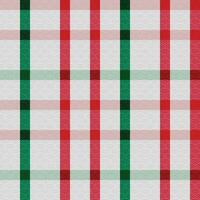 Scottish Tartan Seamless Pattern. Plaids Pattern Seamless Template for Design Ornament. Seamless Fabric Texture. vector