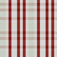 Tartan Plaid Vector Seamless Pattern. Scottish Tartan Seamless Pattern. for Shirt Printing,clothes, Dresses, Tablecloths, Blankets, Bedding, Paper,quilt,fabric and Other Textile Products.