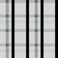 Tartan Plaid Vector Seamless Pattern. Plaids Pattern Seamless. Traditional Scottish Woven Fabric. Lumberjack Shirt Flannel Textile. Pattern Tile Swatch Included.