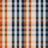 Scottish Tartan Seamless Pattern. Classic Scottish Tartan Design. Traditional Scottish Woven Fabric. Lumberjack Shirt Flannel Textile. Pattern Tile Swatch Included. vector