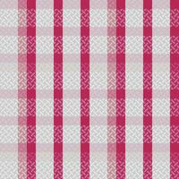 Tartan Plaid Vector Seamless Pattern. Classic Scottish Tartan Design. Template for Design Ornament. Seamless Fabric Texture.