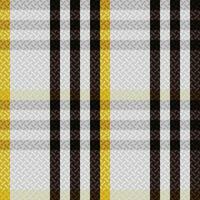 Tartan Plaid Vector Seamless Pattern. Gingham Patterns. for Scarf, Dress, Skirt, Other Modern Spring Autumn Winter Fashion Textile Design.