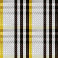 Tartan Plaid Vector Seamless Pattern. Gingham Patterns. for Scarf, Dress, Skirt, Other Modern Spring Autumn Winter Fashion Textile Design.