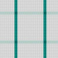 Classic Scottish Tartan Design. Checkerboard Pattern. for Scarf, Dress, Skirt, Other Modern Spring Autumn Winter Fashion Textile Design. vector