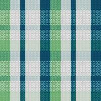 Classic Scottish Tartan Design. Gingham Patterns. Seamless Tartan Illustration Vector Set for Scarf, Blanket, Other Modern Spring Summer Autumn Winter Holiday Fabric Print.