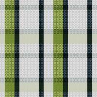Tartan Plaid Seamless Pattern. Scottish Tartan Seamless Pattern. for Shirt Printing,clothes, Dresses, Tablecloths, Blankets, Bedding, Paper,quilt,fabric and Other Textile Products. vector