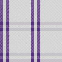 Tartan Pattern Seamless. Classic Scottish Tartan Design. Flannel Shirt Tartan Patterns. Trendy Tiles for Wallpapers. vector