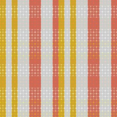Tartan Plaid Pattern Seamless. Traditional Scottish Checkered Background. Traditional Scottish Woven Fabric. Lumberjack Shirt Flannel Textile. Pattern Tile Swatch Included.