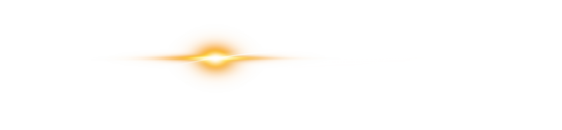 das Kante von ein golden Solar- Finsternis auf transparent Hintergrund. golden Finsternis zum Produkt Werbung, natürlich Phänomene, Grusel Konzept und Andere. png