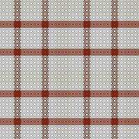 Plaid Patterns Seamless. Classic Scottish Tartan Design. Traditional Scottish Woven Fabric. Lumberjack Shirt Flannel Textile. Pattern Tile Swatch Included. vector