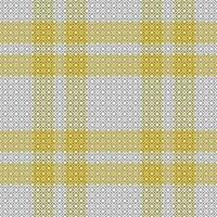 Scottish Tartan Pattern. Gingham Patterns for Shirt Printing,clothes, Dresses, Tablecloths, Blankets, Bedding, Paper,quilt,fabric and Other Textile Products. vector