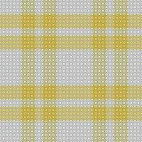 Scottish Tartan Pattern. Gingham Patterns for Shirt Printing,clothes, Dresses, Tablecloths, Blankets, Bedding, Paper,quilt,fabric and Other Textile Products. vector