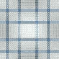 Scottish Tartan Seamless Pattern. Checkerboard Pattern for Shirt Printing,clothes, Dresses, Tablecloths, Blankets, Bedding, Paper,quilt,fabric and Other Textile Products. vector