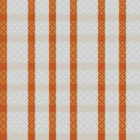 Classic Scottish Tartan Design. Traditional Scottish Checkered Background. Seamless Tartan Illustration Vector Set for Scarf, Blanket, Other Modern Spring Summer Autumn Winter Holiday Fabric Print.