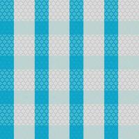 Tartan Plaid Seamless Pattern. Tartan Seamless Pattern. for Shirt Printing,clothes, Dresses, Tablecloths, Blankets, Bedding, Paper,quilt,fabric and Other Textile Products. vector