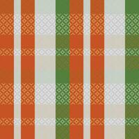 Tartan Plaid Seamless Pattern. Plaid Pattern Seamless. Flannel Shirt Tartan Patterns. Trendy Tiles Vector Illustration for Wallpapers.