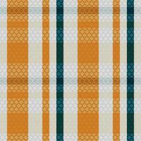 Tartan Plaid Seamless Pattern. Abstract Check Plaid Pattern. for Shirt Printing,clothes, Dresses, Tablecloths, Blankets, Bedding, Paper,quilt,fabric and Other Textile Products. vector