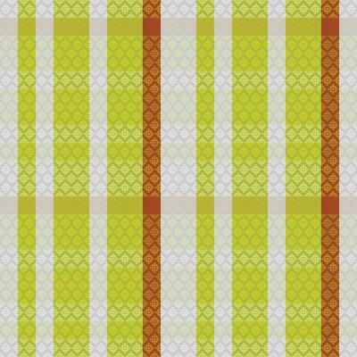 Scottish Tartan Plaid Seamless Pattern, Checker Pattern. Template for Design Ornament. Seamless Fabric Texture. Vector Illustration