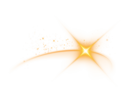 il bordo di un' d'oro solare eclisse su trasparente sfondo. d'oro eclisse per Prodotto pubblicità, naturale fenomeni, orrore concetto e altri. png