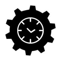 Customisation vector icon. customize illustration sign. mechanical symbol. settings logo. Option mark.