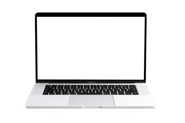 Laptop Transparent Background PNGs for Free Download