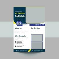 Professional Disinfecting Services Flyer, Cleaning Service flyer poster design template, Disinfection cleaning services flyer, House cleaning service poster flyer template vector