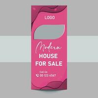 Business Roll Up. Standee Design. Banner Template, Abstract Geometric Triangle Background vector, flyer, presentation, leaflet, j-flag, x-stand, x-banner, exhibition display vector