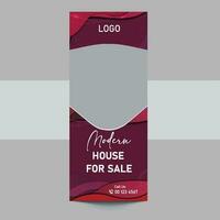 Business Roll Up. Standee Design. Banner Template, Abstract Geometric Triangle Background vector, flyer, presentation, leaflet, j-flag, x-stand, x-banner, exhibition display vector