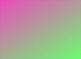 Pink and Green Soft Pastel Color Abstract Background Vector