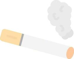 Smoke Vector Icon Design