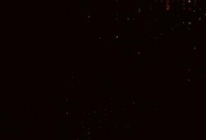 Light Red vector backdrop with algebra elements.