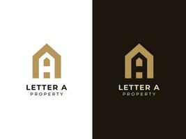 modern logo design template vector