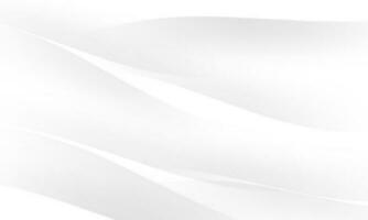 Abstract white background poster with dynamic. technology network Vector illustration.