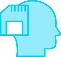 Memory Vector Icon