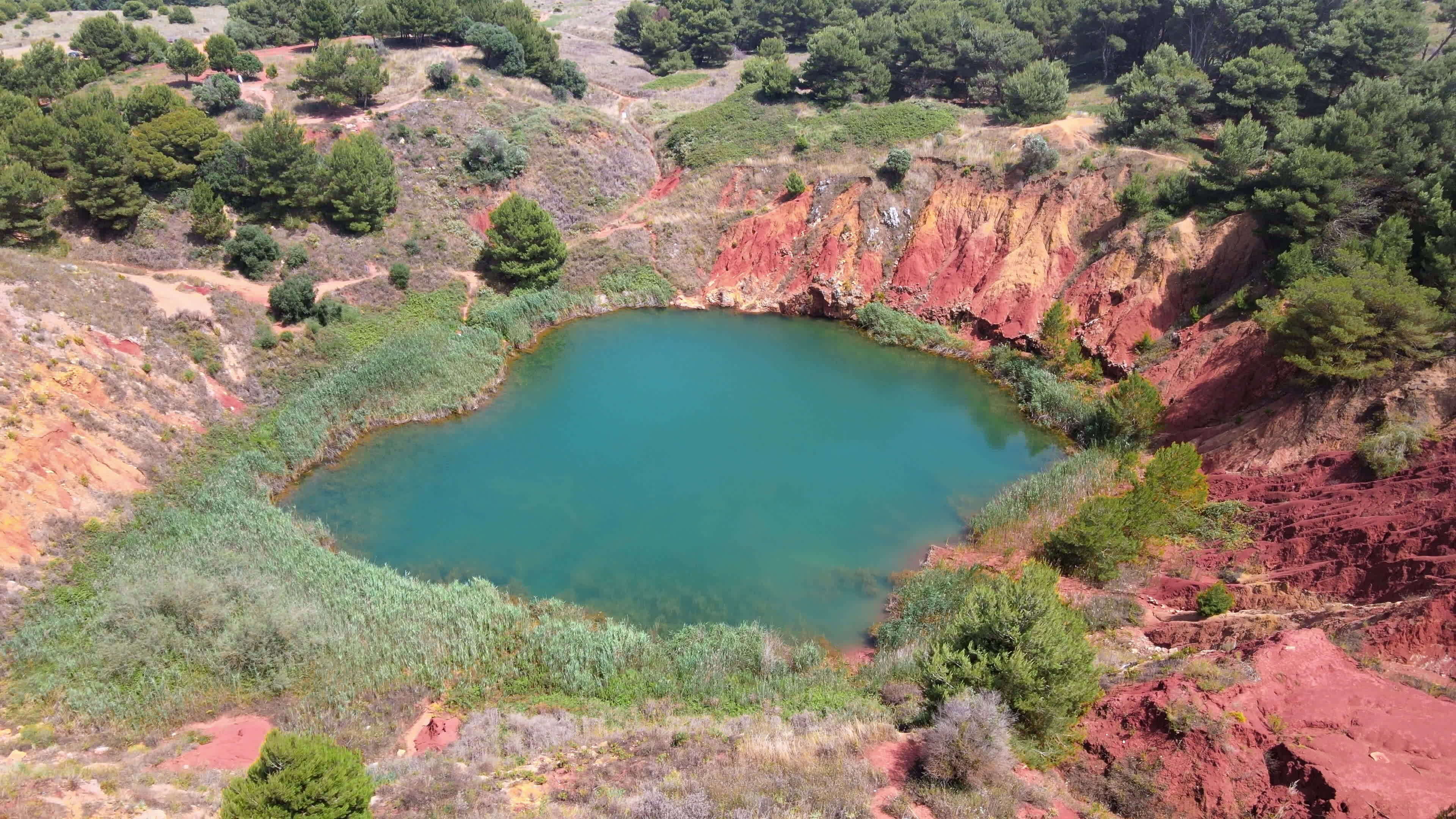 The Environmental Cost Of Bauxite In Venezuela