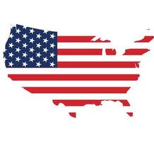 American Flag Images-vector free download vector