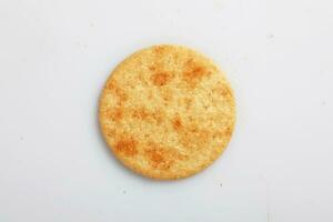 Testy and Spicy Flavored Biscuits photo