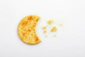 Testy and Spicy Flavored Biscuits photo