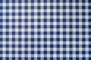 beautiful blue and white grid pattern photo