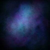 Colorful abstract galaxy background gradient photo