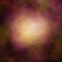 Colorful abstract galaxy background gradient photo