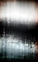 Grunge texture background created with technology photo